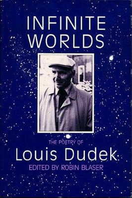 Infinite Worlds - Dudek, Louis