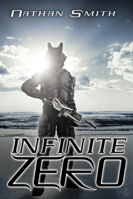 Infinite Zero - Smith, Nathan