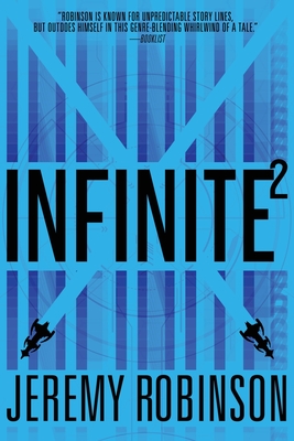 Infinite2 - Robinson, Jeremy