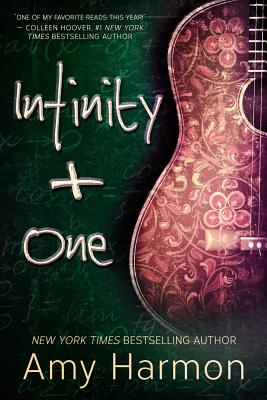 Infinity + One - Harmon, Amy