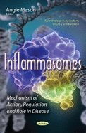 Inflammasomes: Mechanism of Action, Regulation & Role in Disease