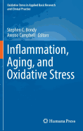 Inflammation, Aging, and Oxidative Stress