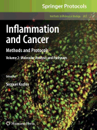 Inflammation and Cancer: Methods and Protocols: Volume 2, Molecular Analysis and Pathways