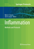 Inflammation: Methods and Protocols