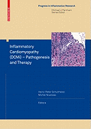 Inflammatory Cardiomyopathy (DCMI) - Pathogenesis and Therapy