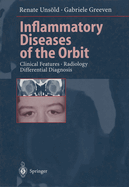 Inflammatory Diseases of the Orbit: Clinical Features - Radiology Differential Diagnosis