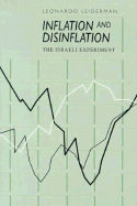 Inflation and Disinflation: The Israeli Experiment