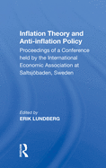 Inflation Theory-Anti-In