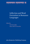 Inflection and Word Formation in Romance Languages