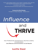 Influence and Thrive