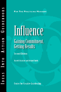 Influence: Gaining Commitment, Getting Results 2ed