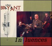 Influences - The Bryant Allard Jazz Quartet