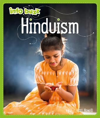 Info Buzz: Religion: Hinduism - Howell, Izzi