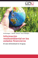 Informacion Medioambiental En Los Estados Financieros