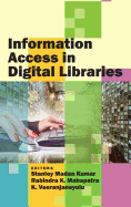 Information Access in Digital Libraries