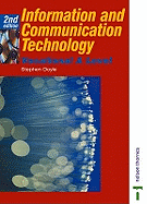 Information and Communication Technology: Vocational A Level (AVCE)