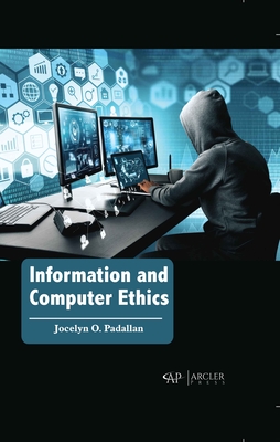 Information and Computer Ethics - Padallan, Jocelyn O