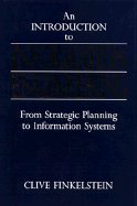 Information Engineering: Basic Principles - Finkelstein, Clive