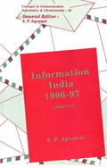 Information India 1996-97 Global View