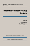 Information Networking in Asia