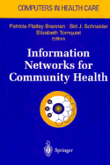 Information Networks for Community Health