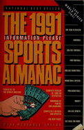 Information Please Sports Almanac