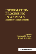 Information Processing in Animals: Memory Mechanisms