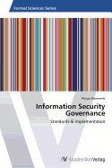 Information Security Governance