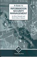 Information Security Management (a Guide To)