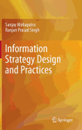 Information Strategy Design and Practices