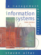 Information Systems 3e - Alter, Steven