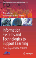 Information Systems and Technologies to Support Learning: Proceedings of Emena-Istl 2018