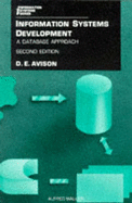 Information Systems Development: A Database Approach