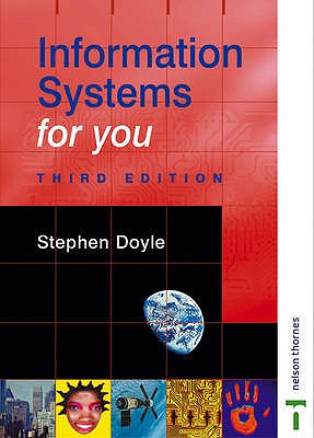 Information Systems for You: Student's Book - Doyle, Stephen