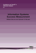 Information Systems Success Measurement