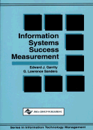 Information Systems Success: Measurement