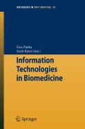 Information Technologies in Biomedicine - Pietka, Ewa (Editor), and Kawa, Jacek (Editor)