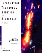 Information Technology Auditing and Assurance - Hall, James A, and Singleton, Tommie
