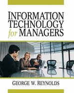 Information Technology for Managers