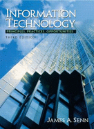 Information Technology: Principles, Practices, and Opportunities: International Edition