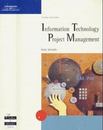 Information Technology Project Management - Schwalbe, Kathy