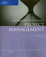 Information Technology Project Management - Schwalbe, Kathy