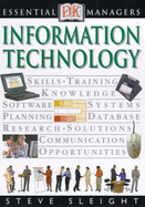 Information Technology - Dorling Kindersley, and Sleight, Steve