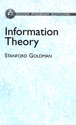 Information Theory - Goldman, Stanford