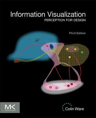 Information Visualization: Perception for Design - Ware, Colin