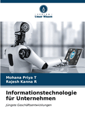 Informationstechnologie fr Unternehmen