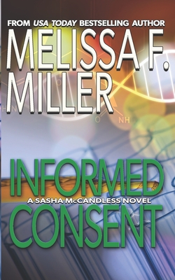 Informed Consent - Miller, Melissa F