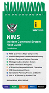 Informed's Nims Incident Command System Field Guide
