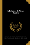 Infortunios de Alonso Ramirez