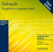 Infotech: English for Computer Users